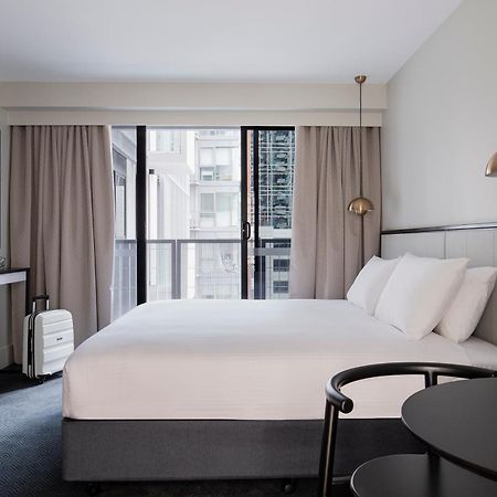 Brady Hotels Jones Lane Melburne Exterior foto