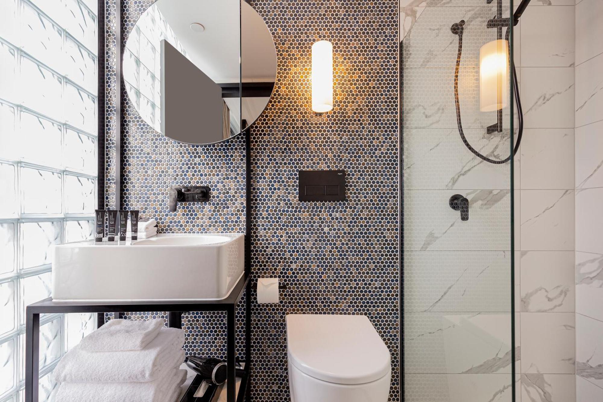 Brady Hotels Jones Lane Melburne Exterior foto